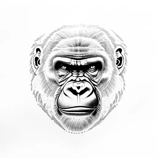 Gorilla