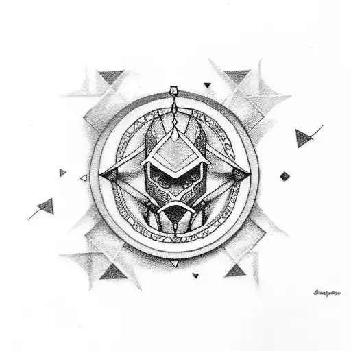 Cancer Pieces Sagittarius