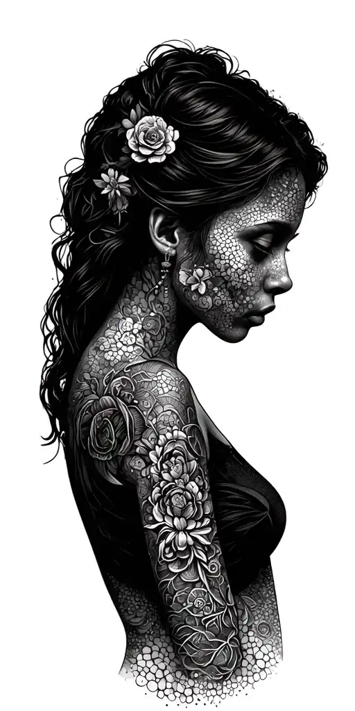 Feminine Adhd Anxiety Mental Health