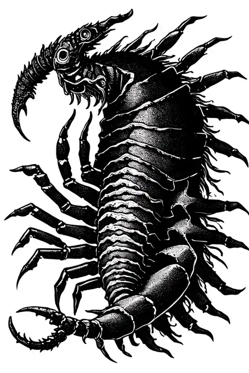 Scorpio
