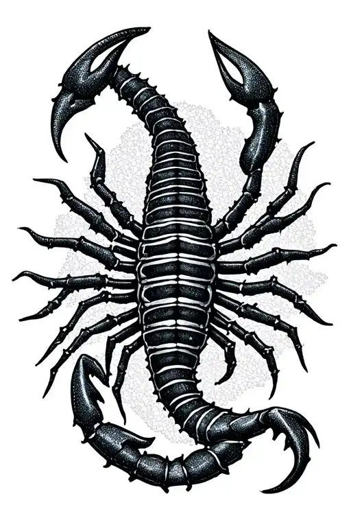 Scorpio Zodiac Sign