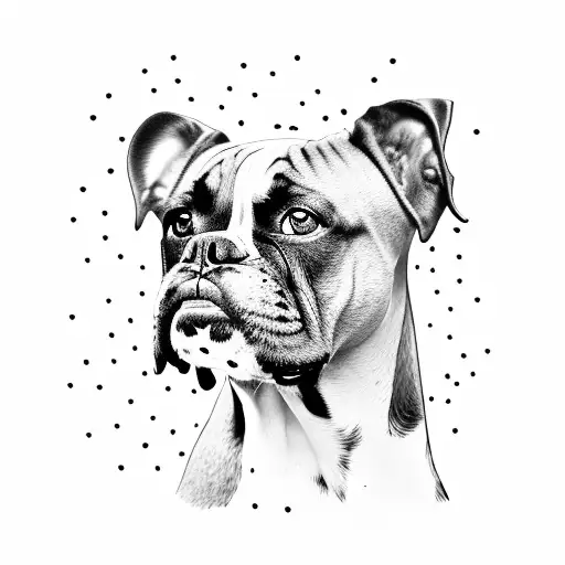 Boxer Dog Breed