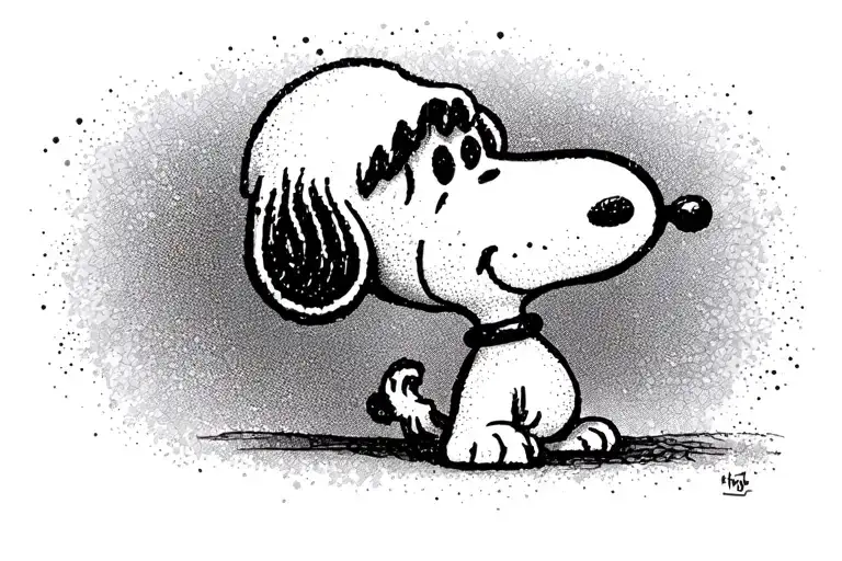 Snoopy