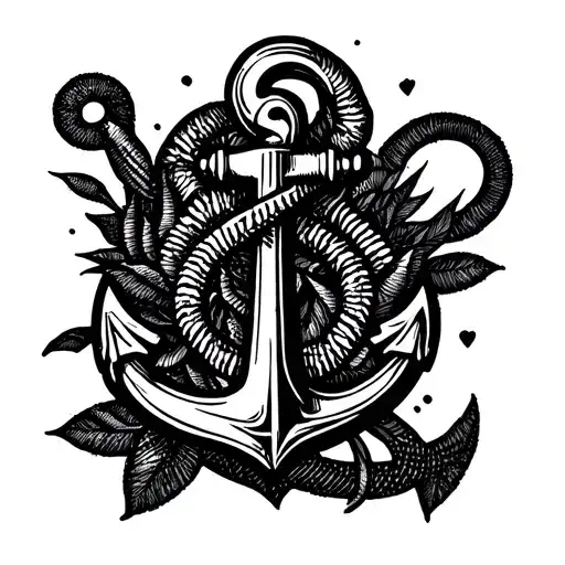 Anchor