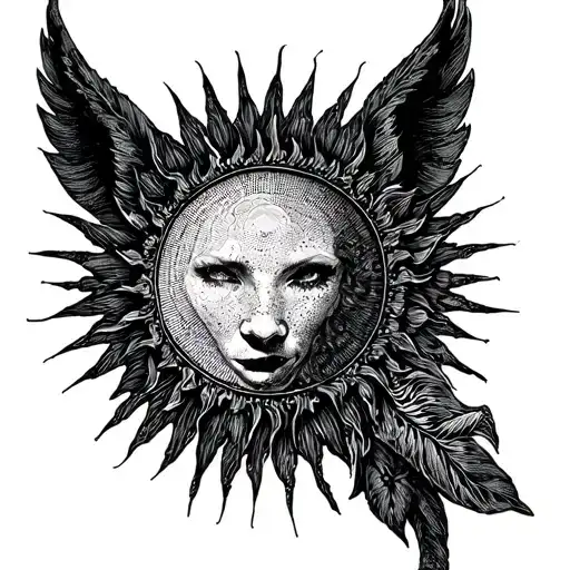 I Will Be Invincible Under The Sun