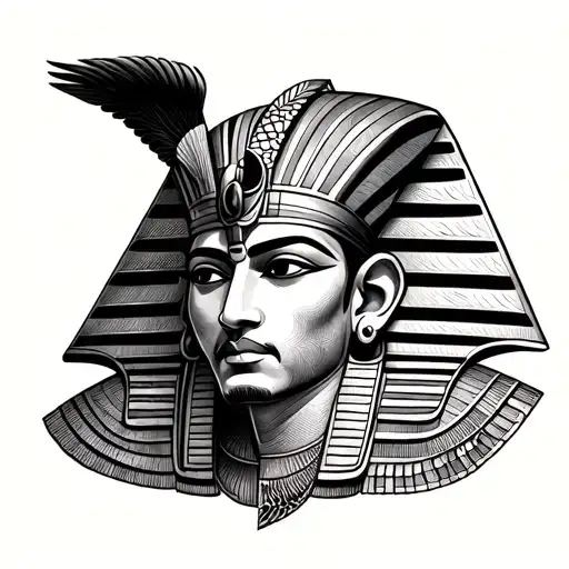 Set Egyptian God