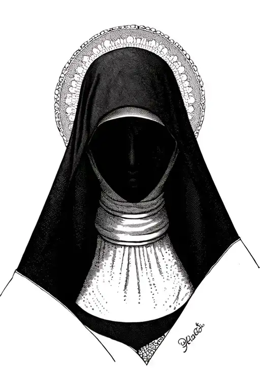 Nun