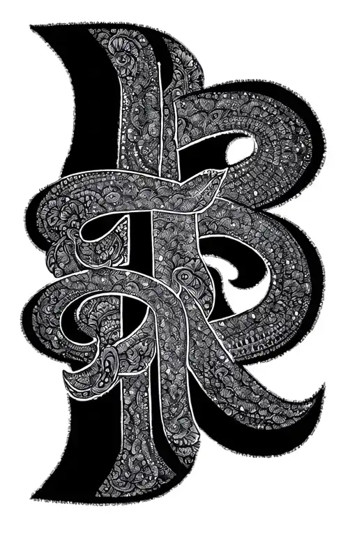 Ramkaran Singh Name Written In Punjabi Language Model Disguised