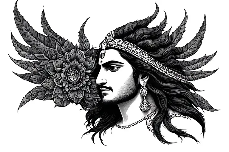 Lord Shiva