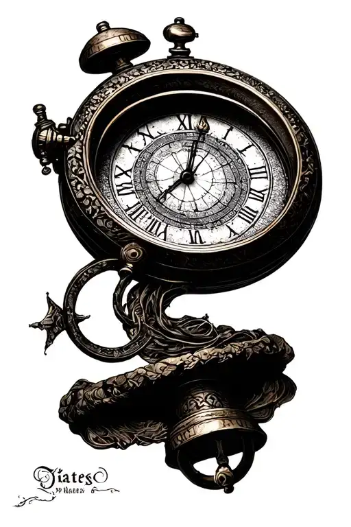 Time Turner