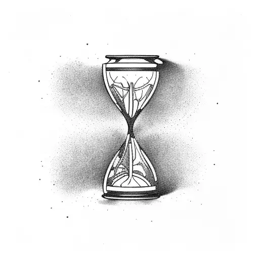 Hourglass Life