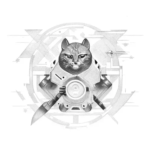 A Movie Reel Intertwined With Coding Symbols And Gaming Icons