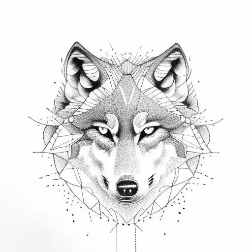 Wolf Flower