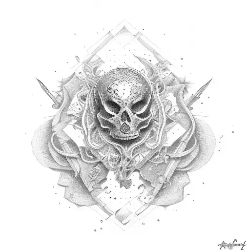 A Symbol For Mortality