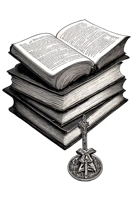 Reading Books And Catholic