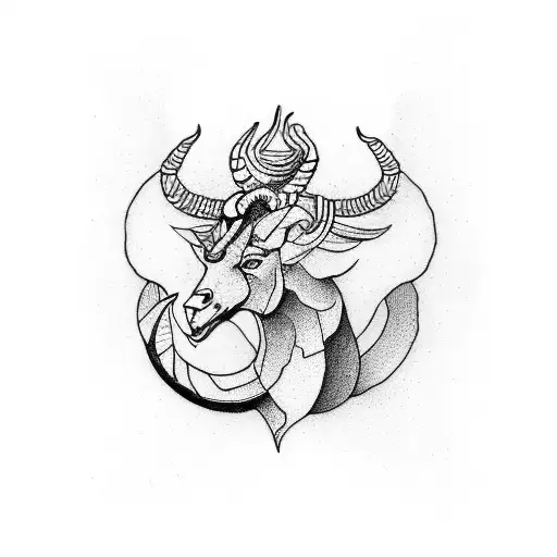 Capricorn Logo