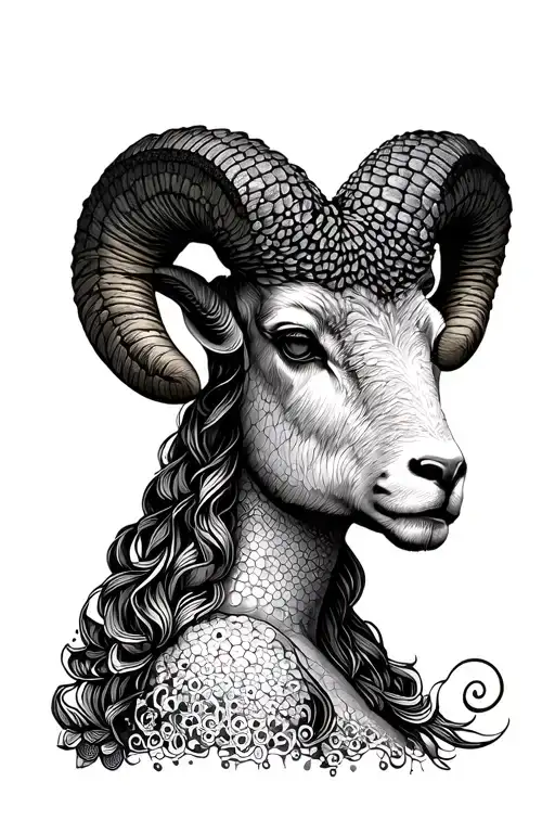 Aries Zodiac Sign