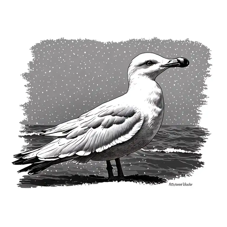 Seagull
