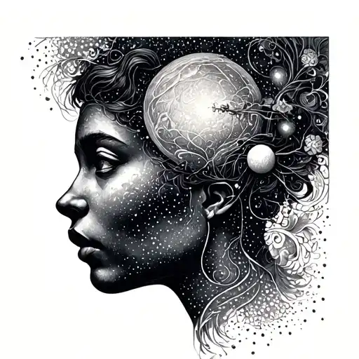 Universe Connection Love Realness