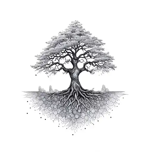 Tree Of Life