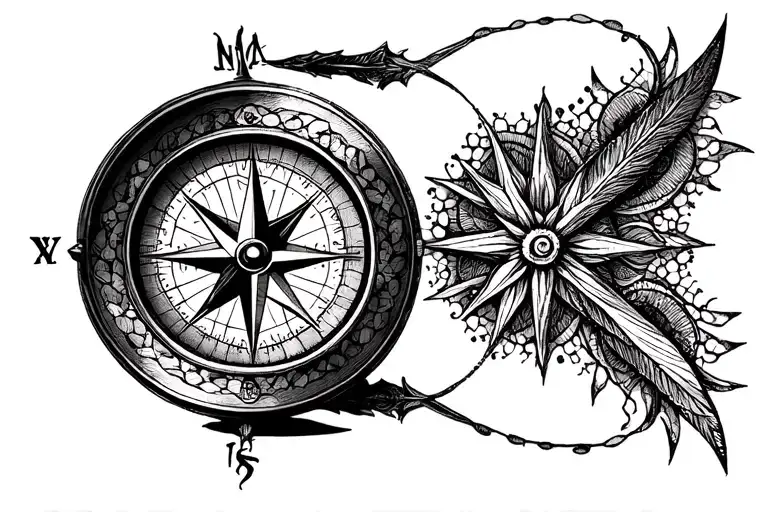 Compass Design