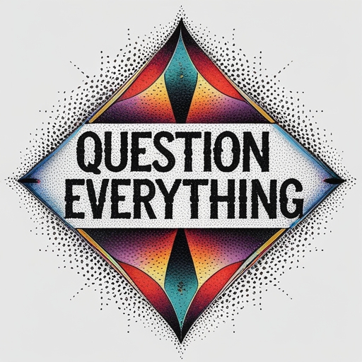 Question Everything