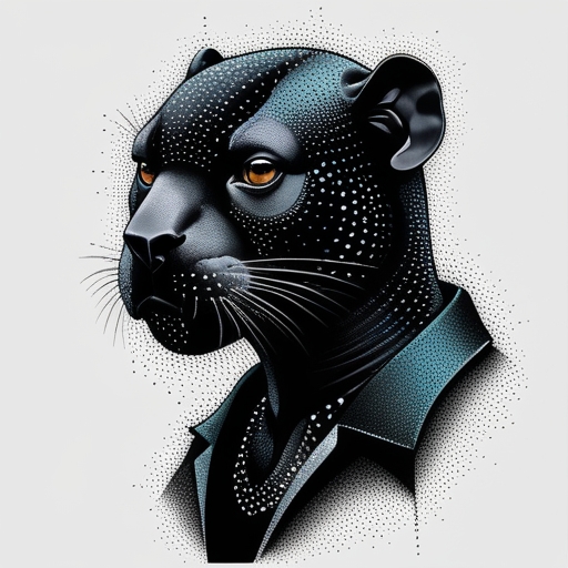 Black Panter