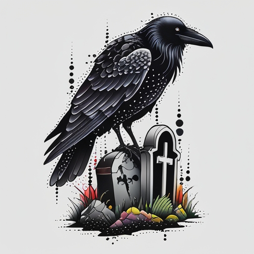 Raven Graveyard