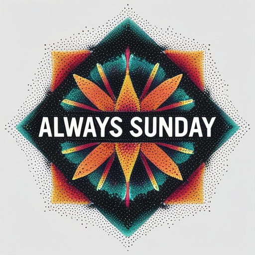 Always Sunday