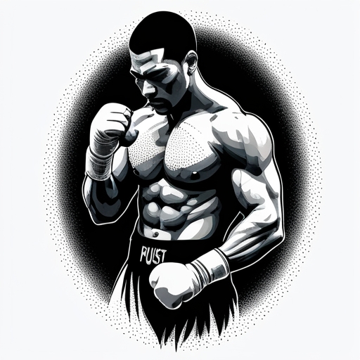 Pugilist