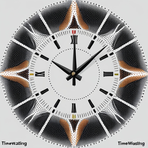 Timewasting