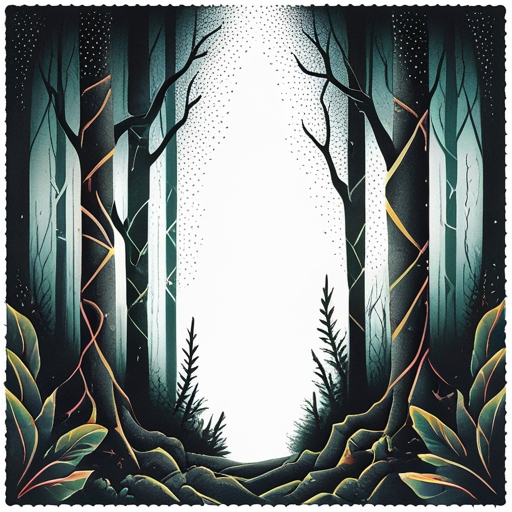 Dark Forrest