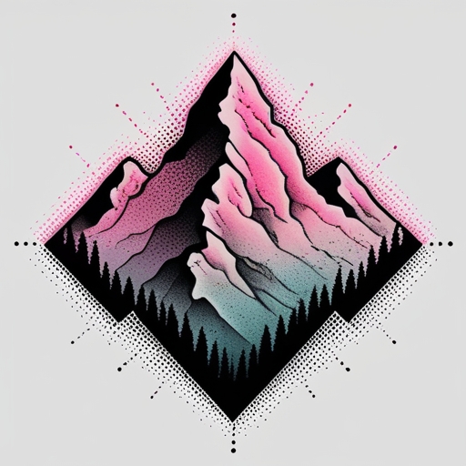 Mountain Pink