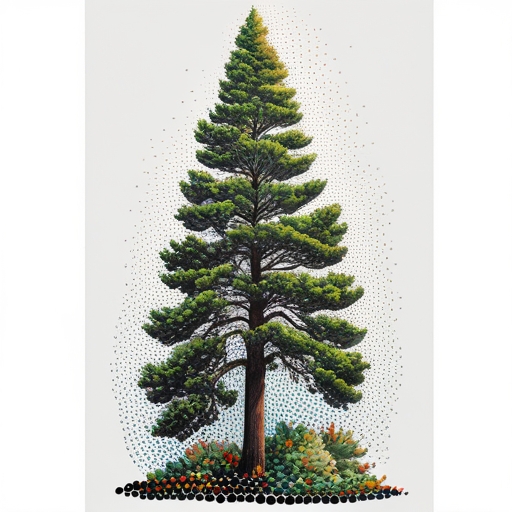 Persian Cypress