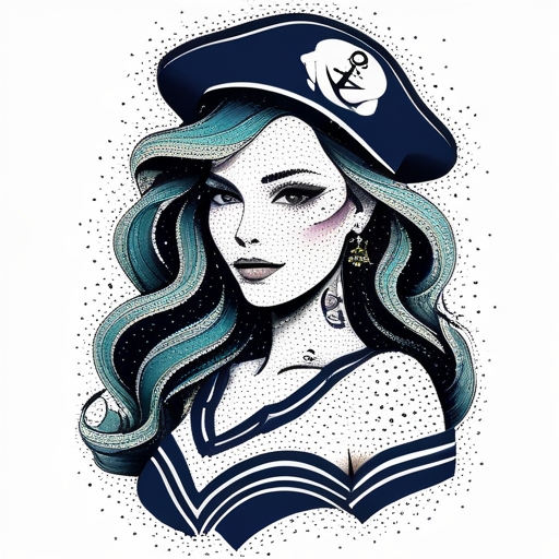 Nautical Feminine