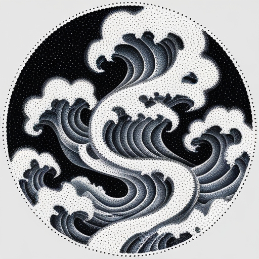 Sacred Storm of the Soul