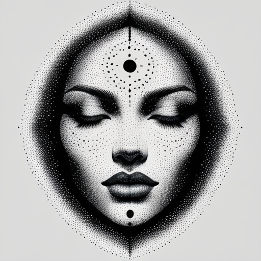 Whispers of Moonlight’s Kiss