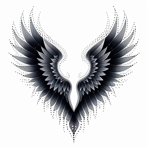 Frost’s Sacred Wings