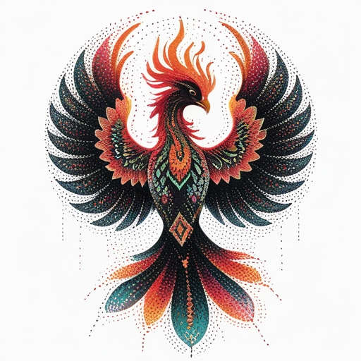 Phoenix’s Radiance of Fate