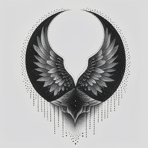 Whispers of the Moon’s Wings