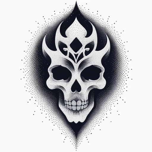 Soul’s Vengeful Path