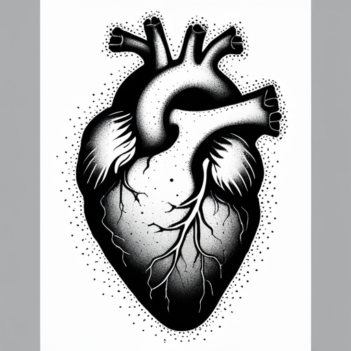 Tears of the Vengeful Heart