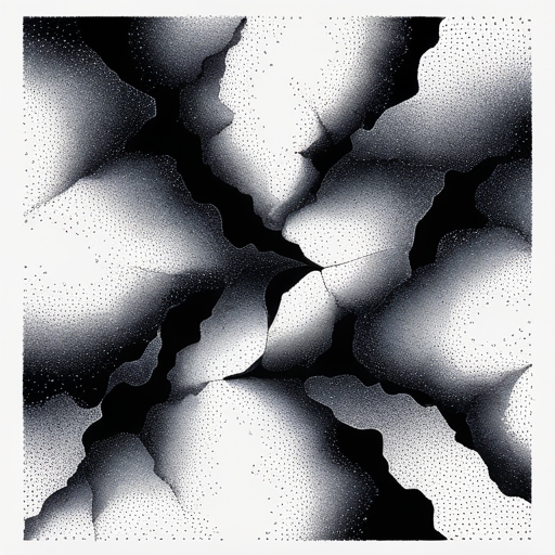 Shattered Path of Time