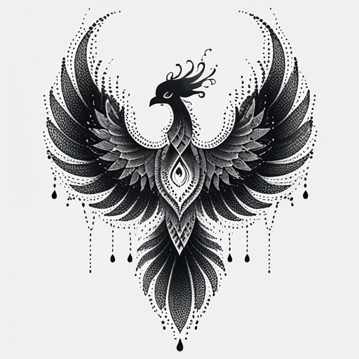 Tears of the Phoenix’s Soul