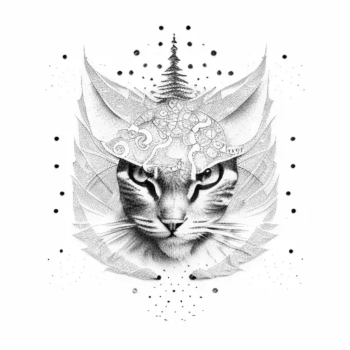 Tech Mixed With Nature