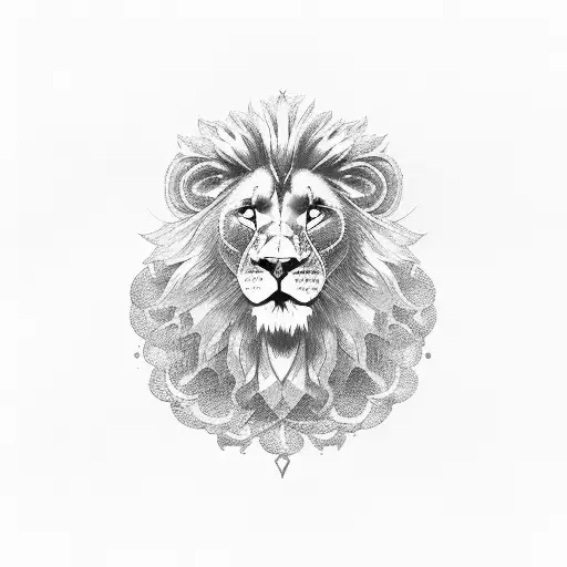 Dutch Lion