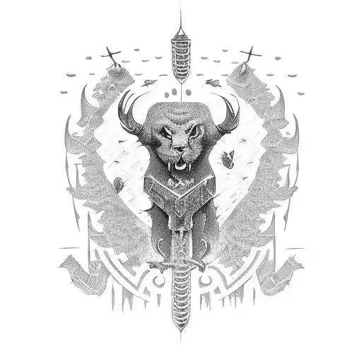 Defend Family And Love Family