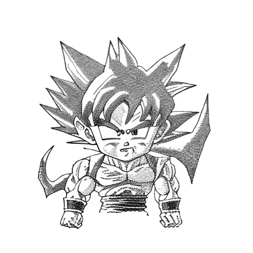 Dragon Ball Z