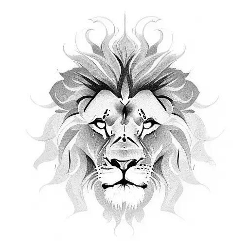 I Have A Lion Tattoo On Forearm But I Wanna Extend It So Generate Some Ideas