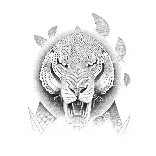 Histoire Et Nature Africaine